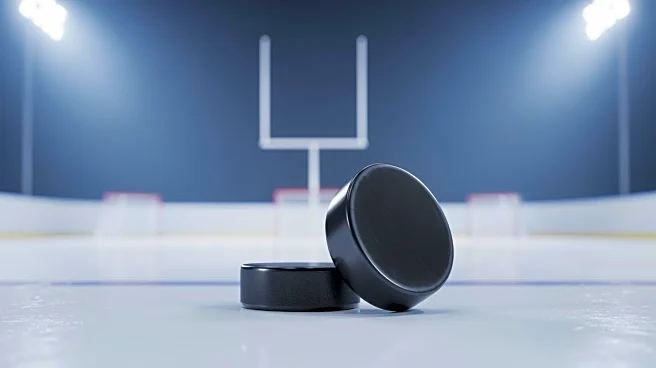 Toronto Maple Leafs Struggle Offensively in Loss to Los Angeles Kings