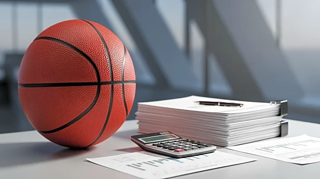 Dallas Mavericks Fire Nico Harrison Over Salary Cap Mismanagement, Says Mark Cuban