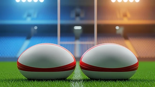 Gloucester and Bath Rugby Teams Face Off in Premiership Rugby Cup