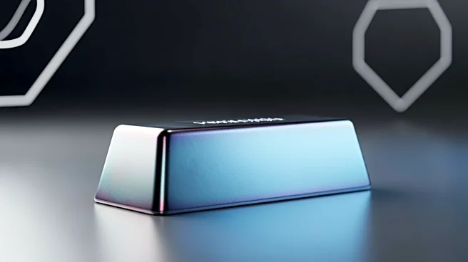 JPMorgan Upgrades MP Materials Amid National Security Concerns