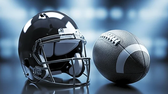 Patriots' Will Campbell Praises Drake Maye as NFL's Best Player After Victory