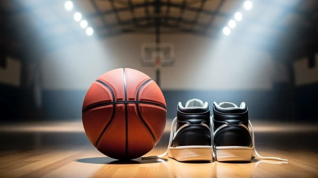 Kansas Basketball Coach Bill Self Announces Signings of Barnett and Adkins for 2026 Class