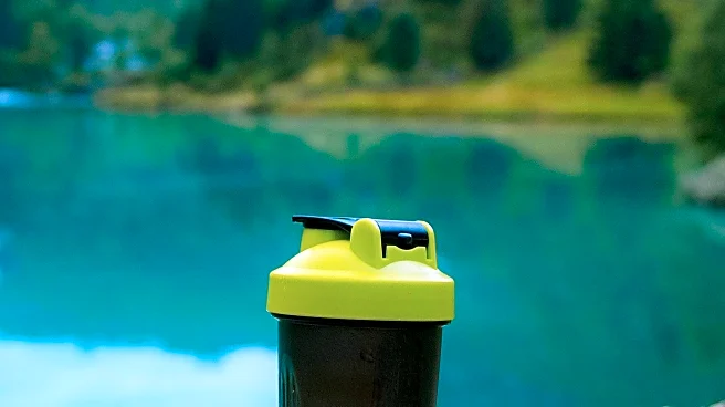 Early Black Friday Protein Deals Offer Savings on Popular Brands