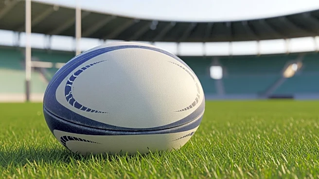 Scottish Rugby Union Announces Rory Darge as Starter Against Argentina