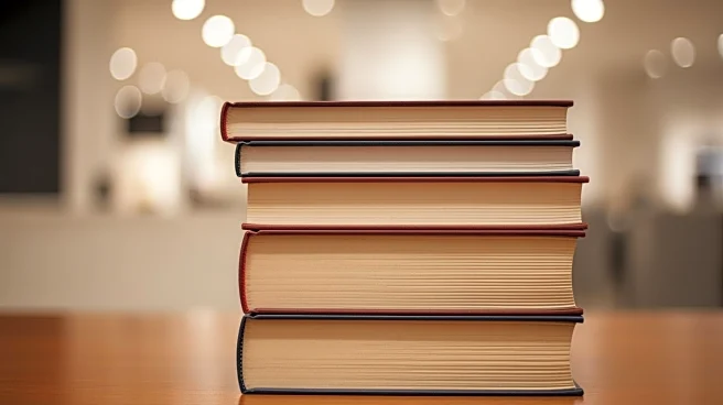 Shein Expands Into Book Sales Through Partnership with Alibris