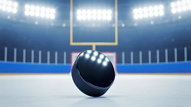 Evan Rodrigues Achieves Milestone with 100th Career Goal in Panthers' Victory