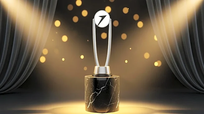 GQ Celebrates 30th Anniversary with Star-Studded Men of the Year Event