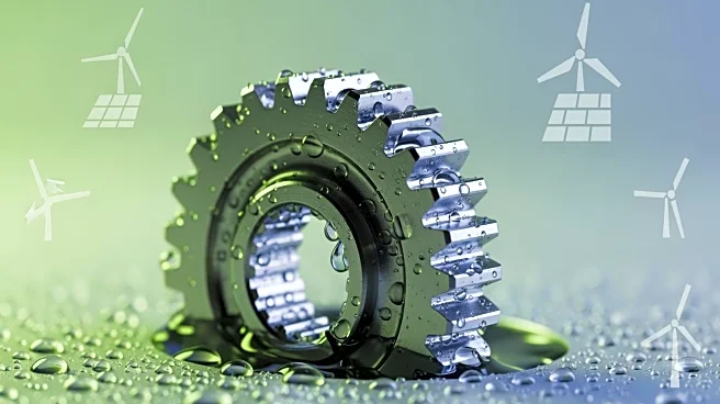 TotalEnergies Invests $100 Million in Upstream Decarbonization Technologies