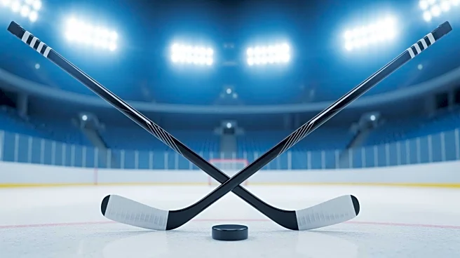 Islanders and Golden Knights Prepare for Matchup with Updated Lineups