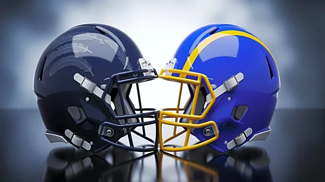 Seattle Seahawks vs. L.A. Rams: How to Watch Live Online with Sling TV