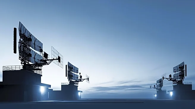 NATO Strengthens Military Presence in Romania Amid U.S. Troop Reduction