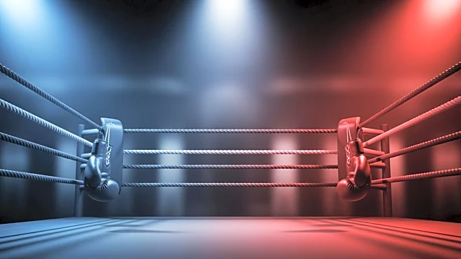 Jake Paul and Anthony Joshua Finalize Fight Deal Amid Gervonta Davis Lawsuit