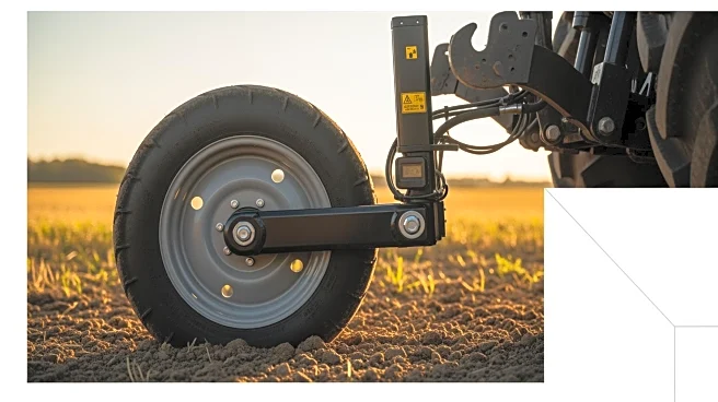 AGCO Corporation Wins Multiple Awards at AGRITECHNICA for Innovative Agricultural Machinery