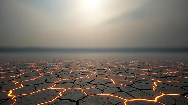 Global Carbon Emissions Set to Reach Record High Amidst Climate Talks