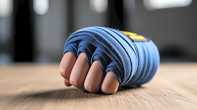 Gregory Rodrigues Emphasizes Discipline Ahead of UFC 322 Fight Against Roman Kopylov