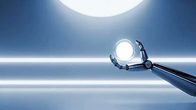 Bear Robotics Celebrates SoftBank's 'Physical AI' Strategy, Validating Core Mission