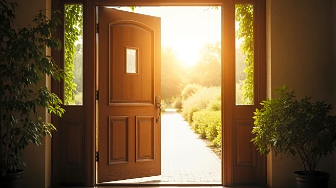 President Trump Signs Executive Order to Support Foster Care Transition