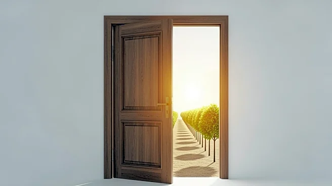 President Trump Signs 'Fostering the Future' Order to Support Youth Transitioning from Foster Care