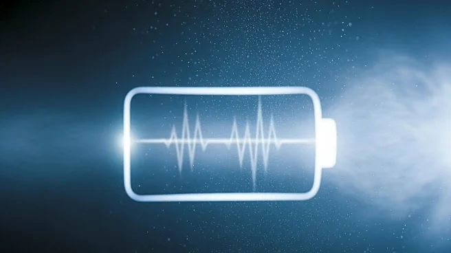 Fireboy Launches Low-Pressure Water Mist System for Battery Cooling and Containment