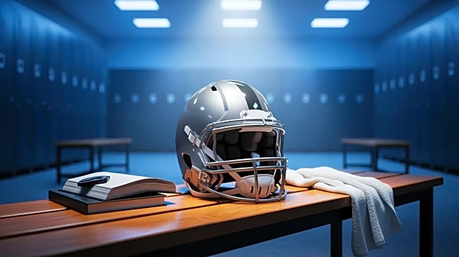 Los Angeles Chargers Prepare for Upcoming Game Against Jacksonville Jaguars Amid Injury Concerns