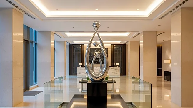 Zeus International Hotels Resorts Group Unveils New Corporate Identity to Enhance Global Hospitality Experience