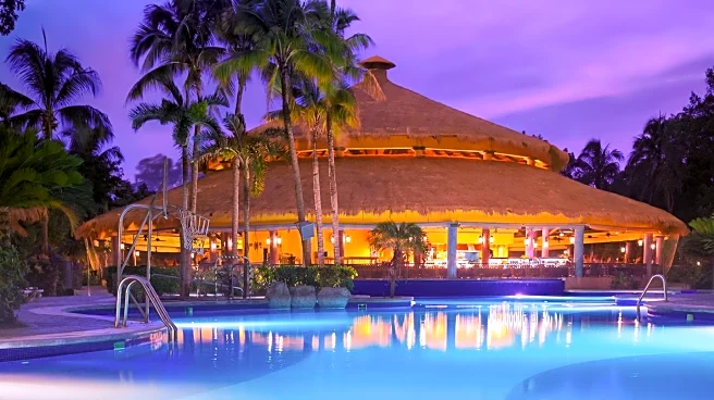 Saddlebrook Resort Completes $92 Million Renovation, Enhancing Leisure and Athletic Offerings