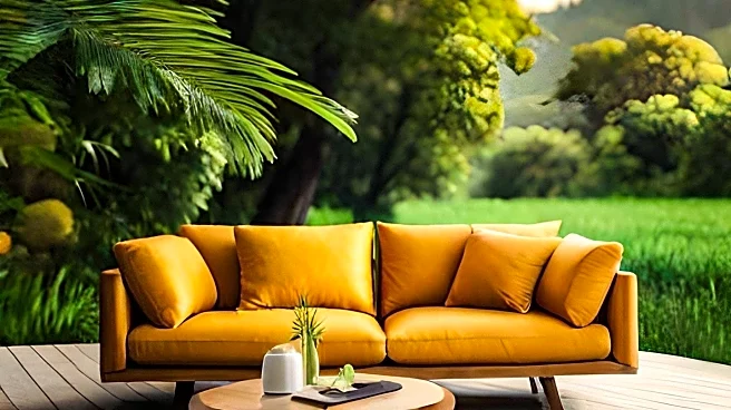 KKL Launches 'Simply a Place' Initiative to Promote Relaxation in Natural Settings