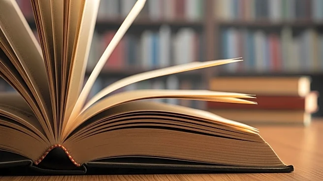 Lectorum Publications to Close, Impacting Spanish-Language Book Distribution in U.S.