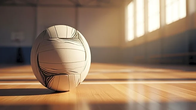 Fran Williams Discusses Challenges and Growth After Australia Move, Impact on England Netball