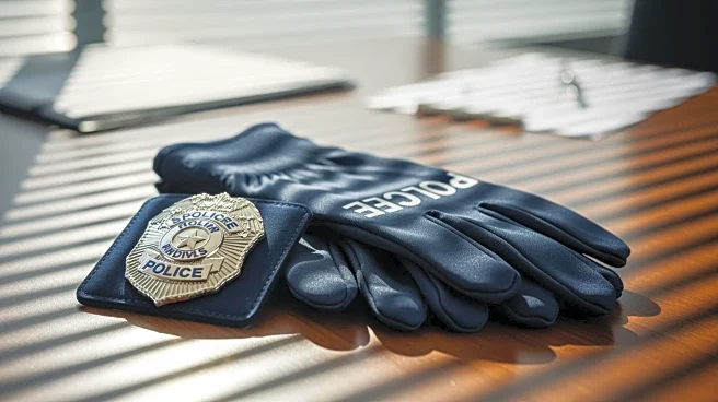 EU Considers Training 3,000 Palestinian Police Officers for Gaza Deployment