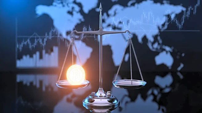 Federal Reserve Signals Reticence on Rate Cut, Impacting Global Markets