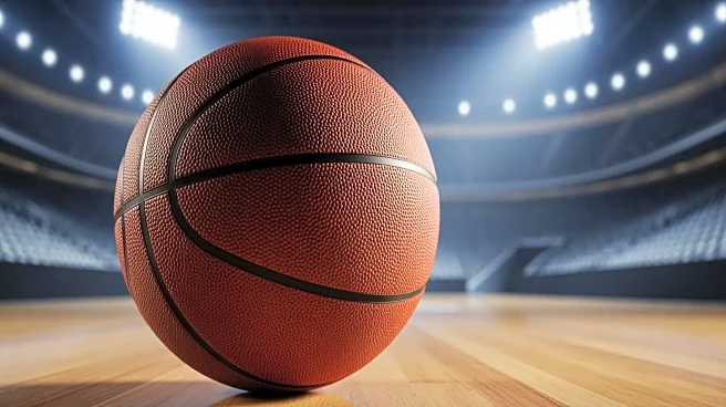 Lauren Betts Leads UCLA to Victory Over North Carolina in WBCA Challenge