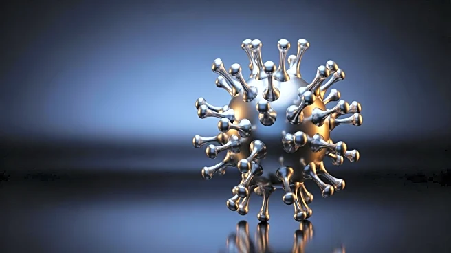 Merck Acquires Cidara Therapeutics in $9.2 Billion Deal to Boost Antiviral Portfolio