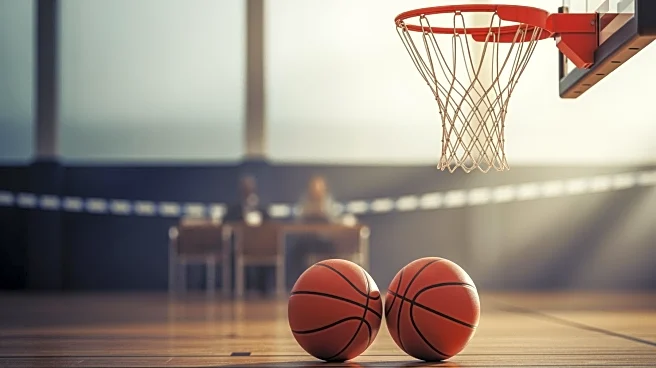 Charlotte Hornets Revamp Frontcourt Strategy to Gain Early Season Advantage