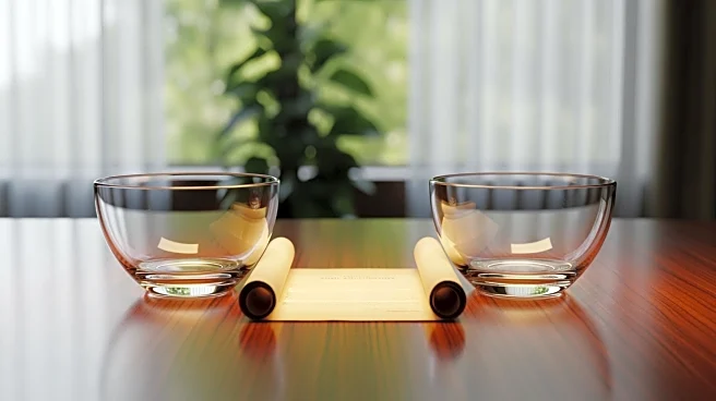 White House Announces South American Trade Deals to Lower Food Prices