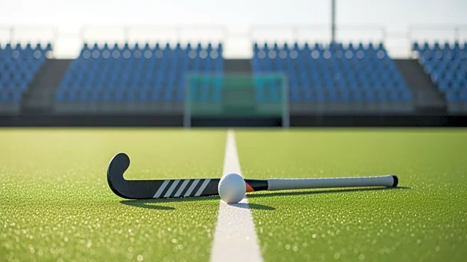 N.J. High School Field Hockey Finals Set for Saturday with Five Group Championships