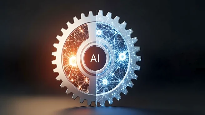 JPMorgan's Erdoes Sees AI as an Opportunity, Not a Bubble, Amid Market Volatility