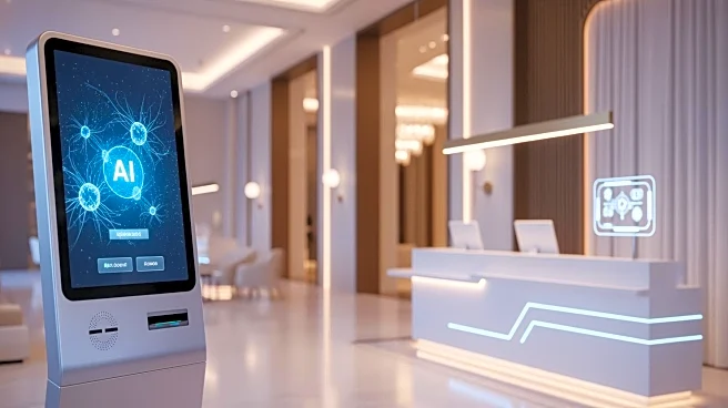 LodgIQ CEO Vincent Ramelli Advocates for AI-Driven Innovation in Hospitality