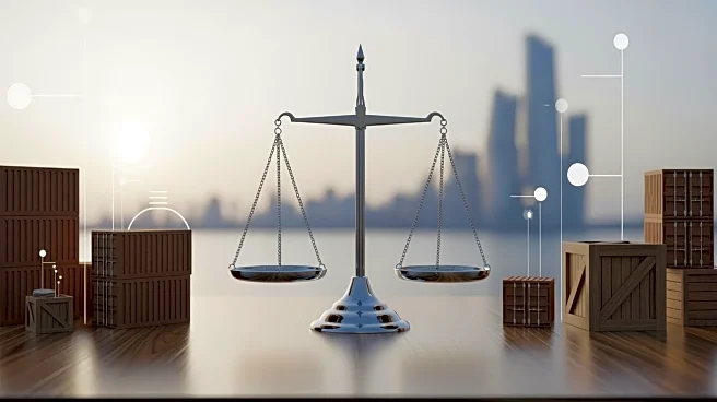 U.S. and Switzerland Reach Trade Deal to Lower Tariffs to 15%