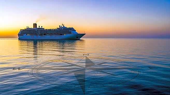 Norwegian Cruise Line Expands 2027/28 Season with New Voyages to Asia Pacific and Hawaii