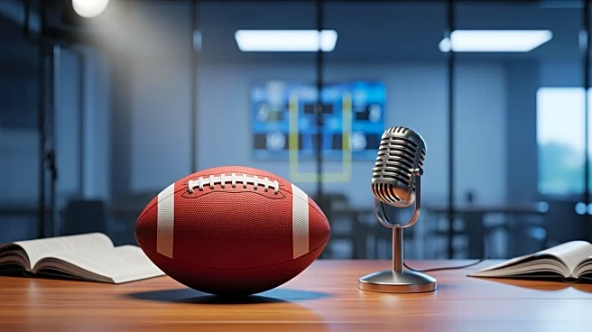 Eagles' A.J. Brown and Jeffrey Lurie Discuss Offensive Concerns