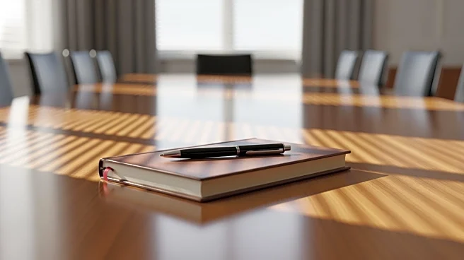 Government Shutdown Ends as Political Expert Analyzes Latest Developments