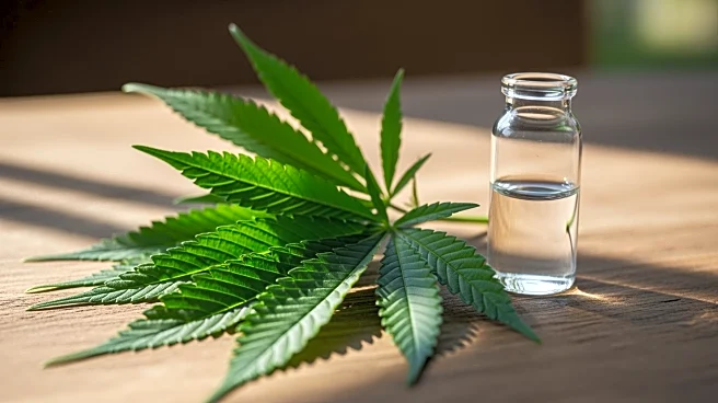 Colorado Hemp Industry Faces Challenges with New Federal THC Regulation