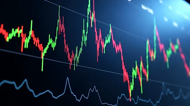 U.S. Stock Futures Drop Amid Easing Rate-Cut Expectations