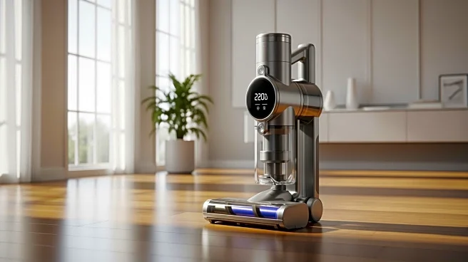 Tineco Introduces Smart Floor Cleaning Solutions for Canadian Homes