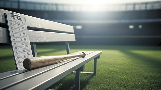 Guardians Hire Tony Arnerich as New Bench Coach to Join Vogt's Staff