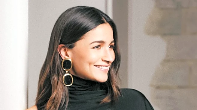 A.L.C.'s Andrea Lieberman Celebrates 15 Years with Timeless Party-Wear Insights