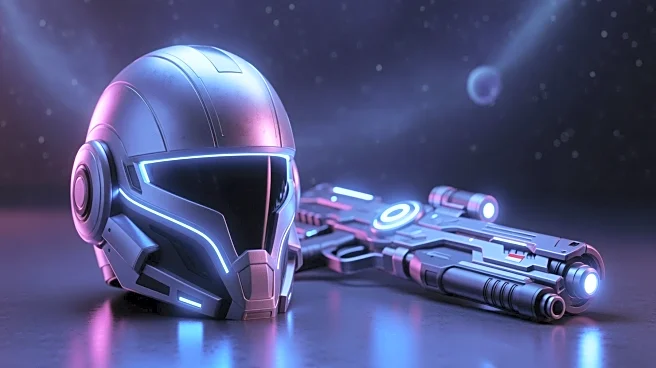 Nintendo Releases New Trailer for Metroid Prime 4: Beyond, Showcasing Samus' Abilities and Galactic Trooper Allies