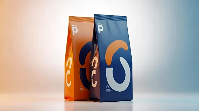 PepsiCo Launches Doritos and Cheetos 'NKD' Options Amid Regulatory Pressure