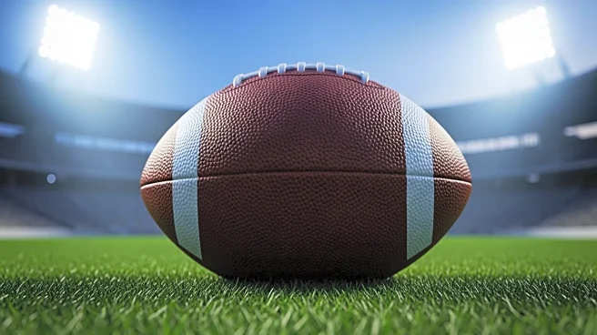 Texas A Faces South Carolina in Crucial SEC Matchup with CFP Implications